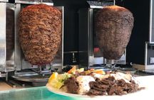 BAKU WALKING tour with the best STREET FOOD and DRINK tasting