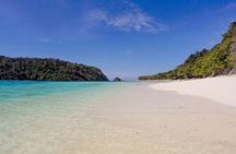 Snorkeling Tour to Rok and Haa Island From Krabi