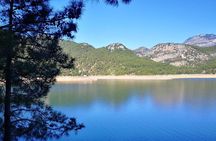 Green Canyon Boat Trip, Soft Drinks and Lunch Include from Side