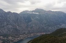 Bay of Kotor hiking experience - Montenegro Travel Club private tour