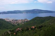 Bay of Kotor hiking experience - Montenegro Travel Club private tour