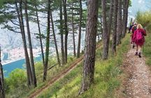 Bay of Kotor hiking experience - Montenegro Travel Club private tour