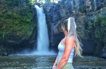 Ubud Tours and Cretya Day Club Pool 