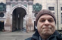 Residence Munich Private Tour including entrance ticket