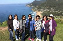 Sydney South Coast to Country Private Tour | Grand Pacific Drive 