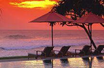 8 Days Sri Lanka Tour-3* Accommodation with Breakfast