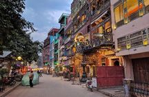 Walled City Tour Lahore