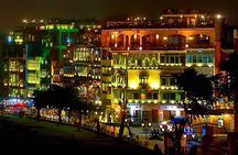 Walled City Tour Lahore