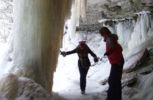 Jägala Waterfall and Picnic Tour
