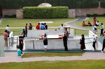 Private Mahatma Gandhi Tour in New Delhi