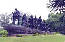 Private Mahatma Gandhi Tour in New Delhi