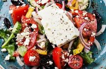 Authentic VIP Foodie Tasting Experience of Paros! 