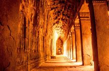 4 Days - Angkor Wat Temple Siem Reap, Cambodia