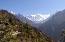 Everest Short Trek – 5 Days