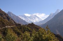 Everest Short Trek – 5 Days