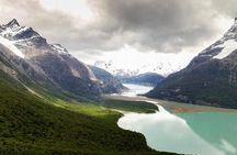 Mayo Glacier Spirit Trek