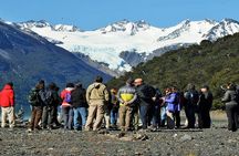 Mayo Glacier Spirit Trek