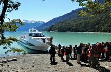 Mayo Glacier Spirit Trek