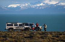 Walichu Caves with 4x4 tour - Nativos Experience