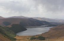 16 Days Mongolian Tour- from Gobi Desert to Steppe and culture