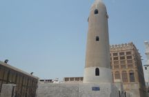 Bahrain Pearling Path tour -VIP tour