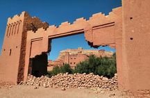 4 days Morocco Sahara Tour