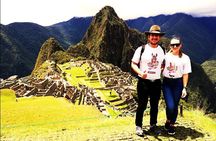Machu Picchu Full Day Guided Tour - Optional Lunch