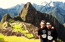 Machu Picchu Full Day Guided Tour - Optional Lunch