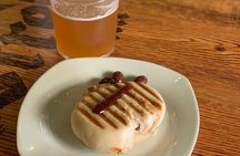 Secrets of Almeria - Tapas ONLY food and drink tour