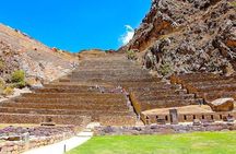 Tour to the Sacred Valley VIP - Full Day