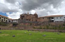 Cusco city tour in private service