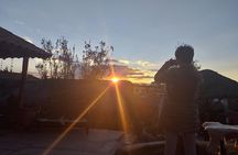 Cusco city tour in private service