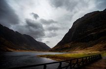 Glencoe & Highlands: Private Land Rover Tour