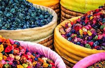 Fes Food Tour