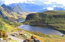 Excursion Day to Papallacta Thermal Baths from Quito