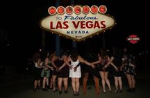 Bachelorette Party Club Crawl