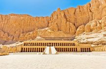 4 Day (Aswan) to (Luxor) Nile Cruise.included hot air balloon &abu simbel 