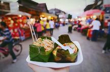 Bangkok Most Famous Food Experience (Private & All-Inclusive)