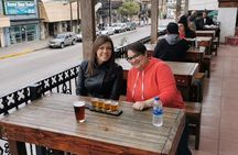 Intro to Mexican Craft Beer from San Diego