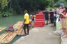 Martha Brae Rafting Adventure 