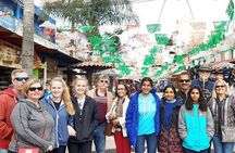 Tijuana Day Trip from San Diego
