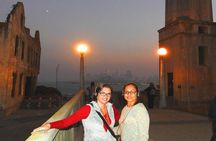 Private Alcatraz Night Tour and San Francisco City Tour Combo