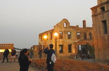 Private Alcatraz Night Tour and San Francisco City Tour Combo