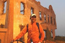 Private Alcatraz Night Tour and San Francisco City Tour Combo