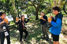 Safari at Wilpattu National Park from Negombo (Private Day Tour)