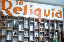Premium Mezcal Tasting and Class