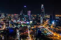 Private Ho Chi Minh City Discovery Full-Day Guided Tour