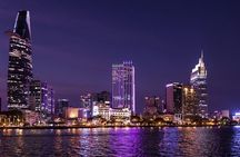 Private Ho Chi Minh City Tour Private Full day Guided Tour