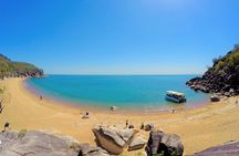 Aquascene Magnetic Island Discovery Tour
