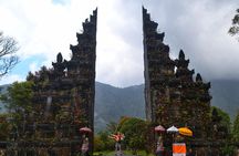 The Best Instagramable Tour of Northern Bali